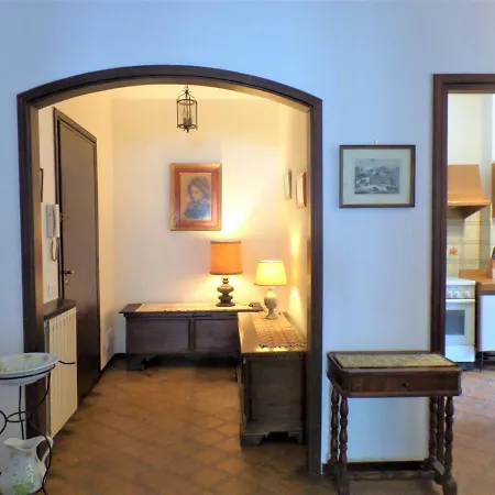 Apartment Isola Bella