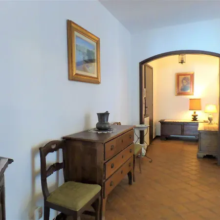 Apartment Isola Bella