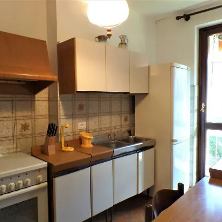 Apartment Isola Bella Stresa