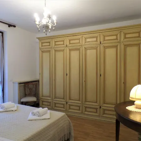 Apartment Isola Bella *