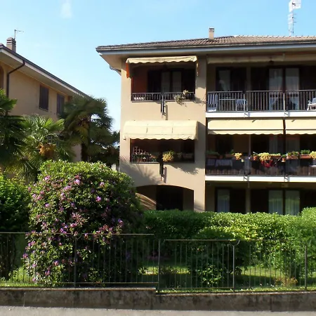 Isola Bella Apartment Stresa