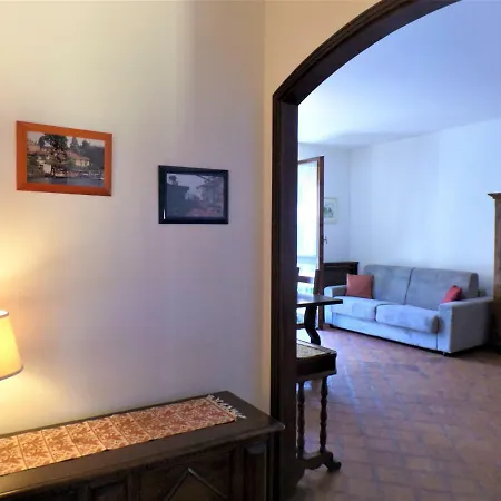 Isola Bella Apartment *