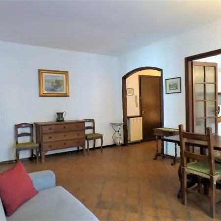 Apartment Isola Bella Stresa