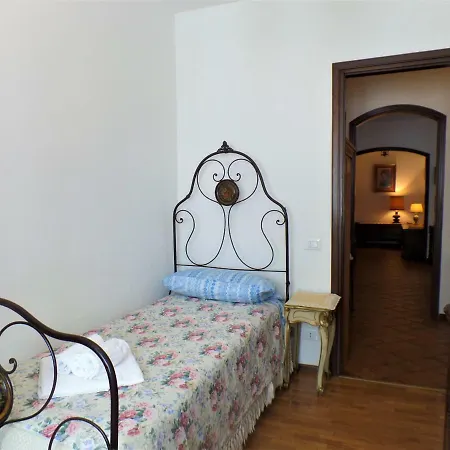 Isola Bella Apartment