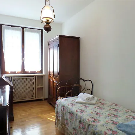 Apartment Isola Bella Stresa