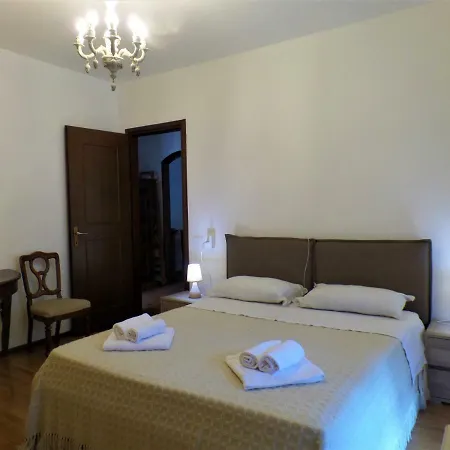 Isola Bella Apartment