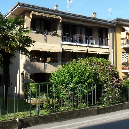 Apartment Isola Bella *