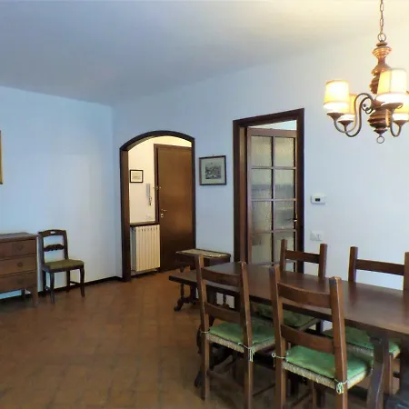 Isola Bella Apartment *